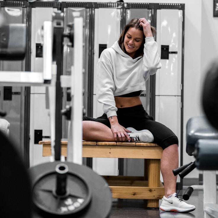 Fitness reviewer profile photo