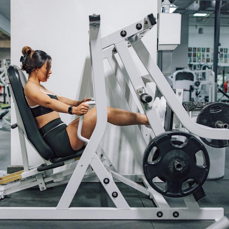 Fitness habits and consistency routine